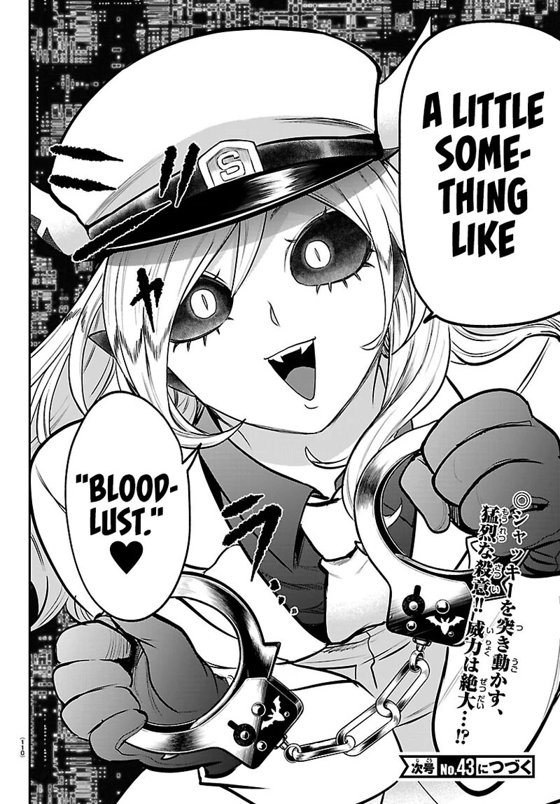 Mairimashita Iruma Kun 412 19