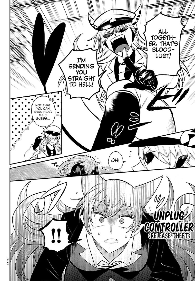 Mairimashita Iruma Kun 413 4