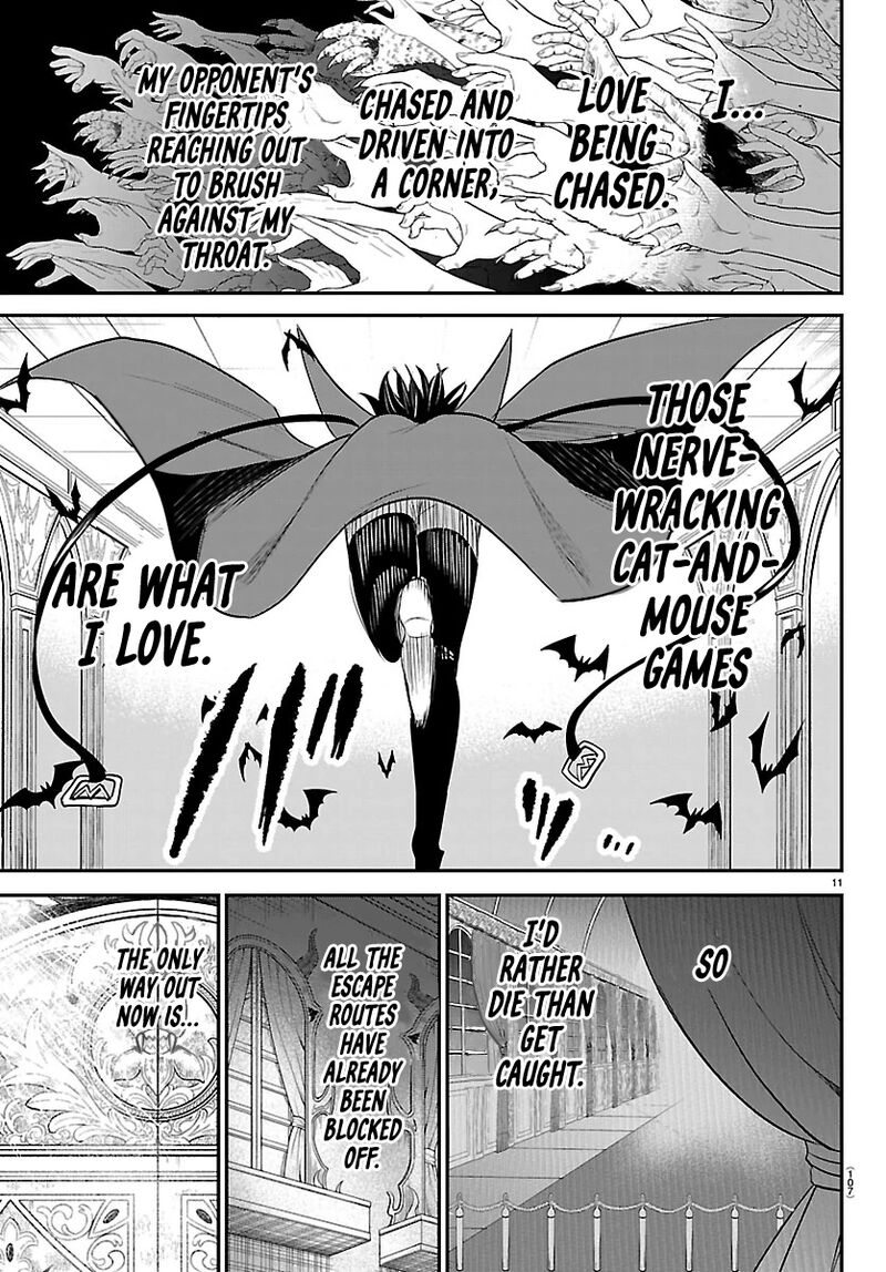 Mairimashita Iruma Kun 414 10