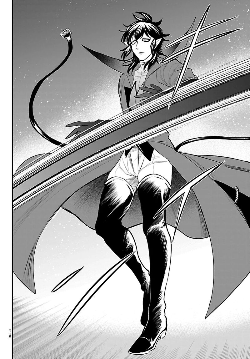 Mairimashita Iruma Kun 414 13