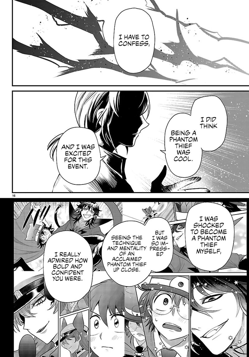 Mairimashita Iruma Kun 414 15