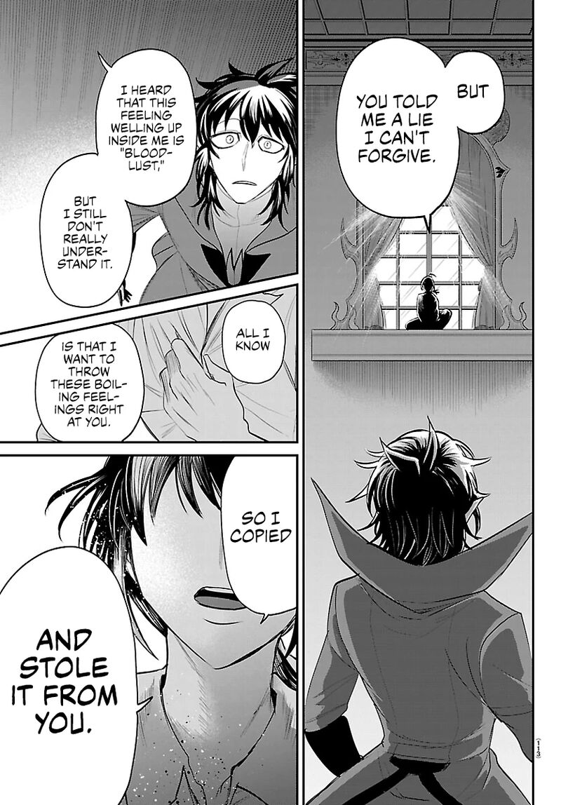 Mairimashita Iruma Kun 414 16