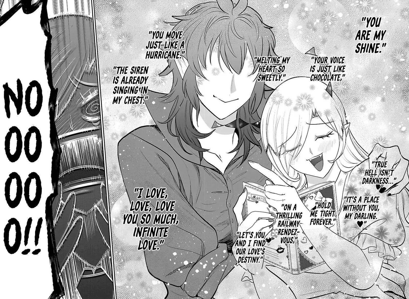 Mairimashita Iruma Kun 414 2