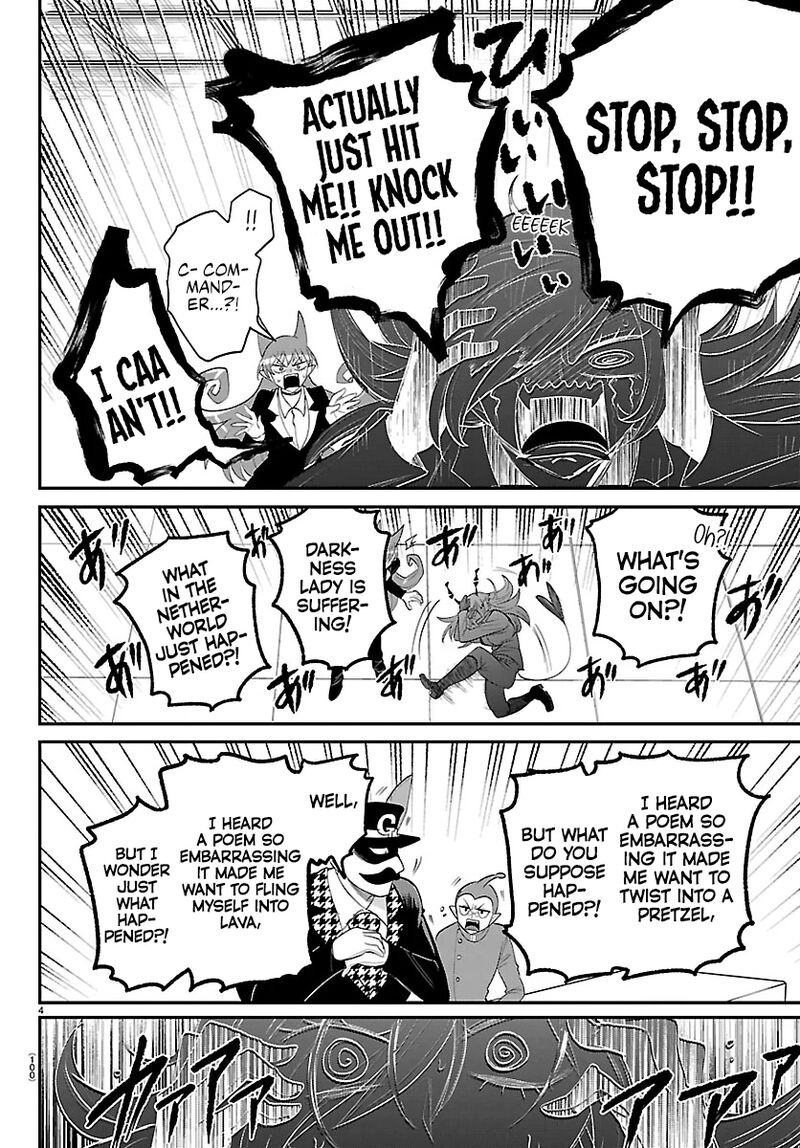 Mairimashita Iruma Kun 414 3