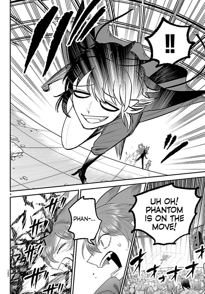 Mairimashita Iruma Kun 414 5