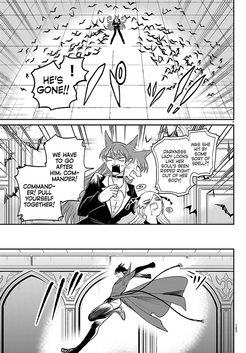 Mairimashita Iruma Kun 414 6