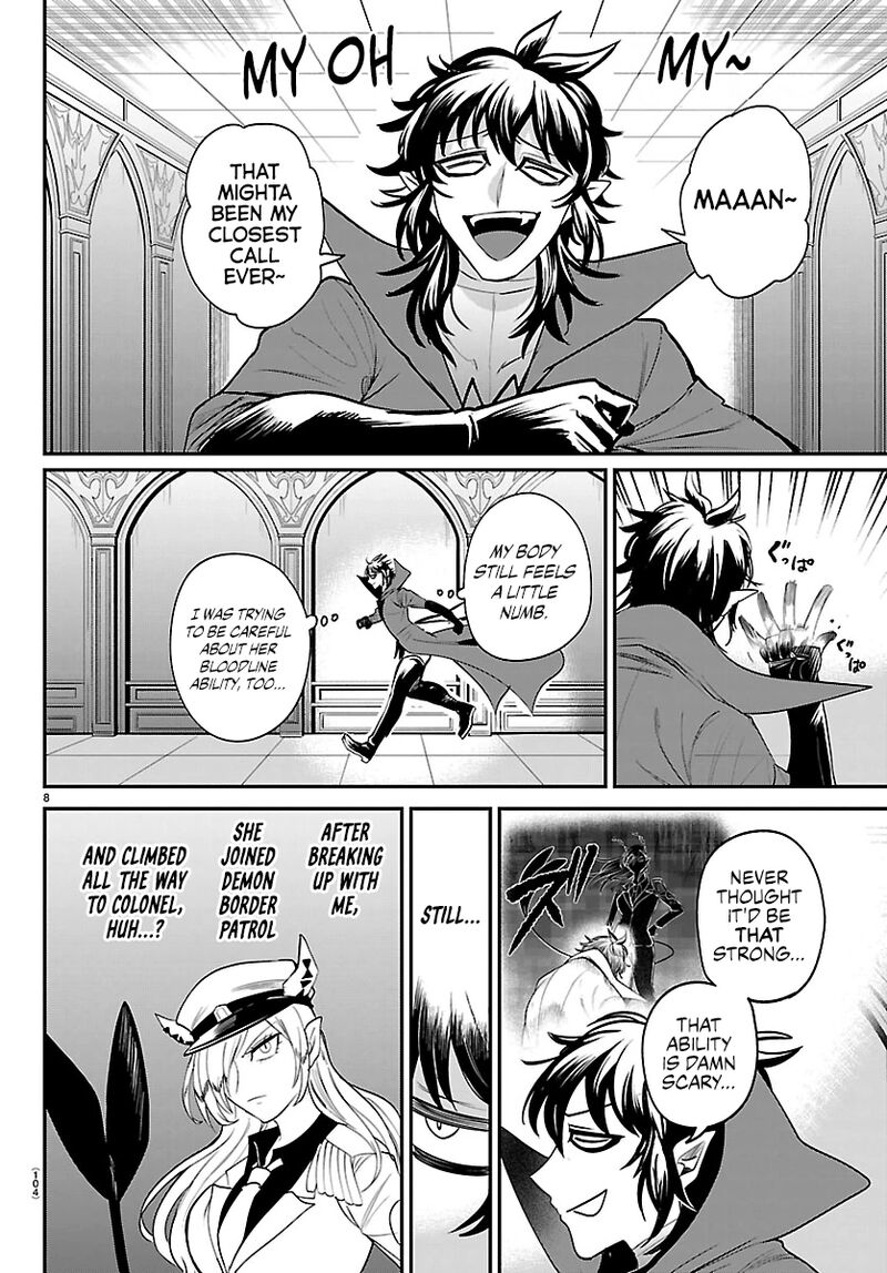 Mairimashita Iruma Kun 414 7