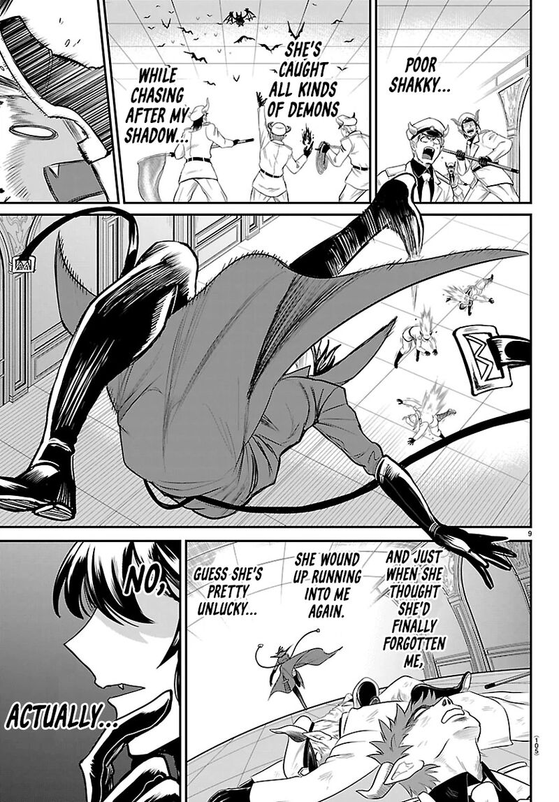 Mairimashita Iruma Kun 414 8