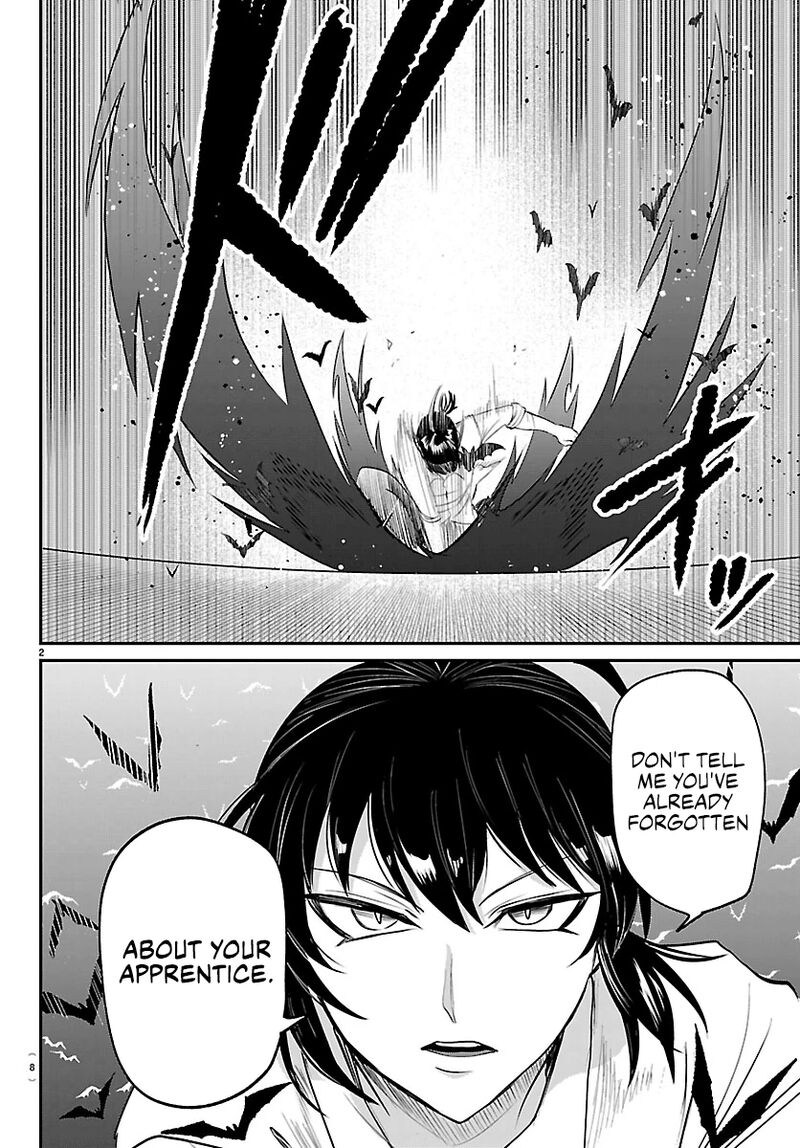 Mairimashita Iruma Kun 415 4