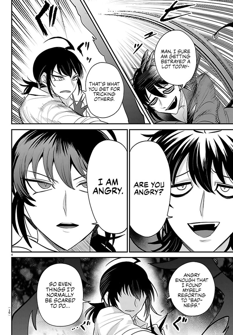 Mairimashita Iruma Kun 415 6