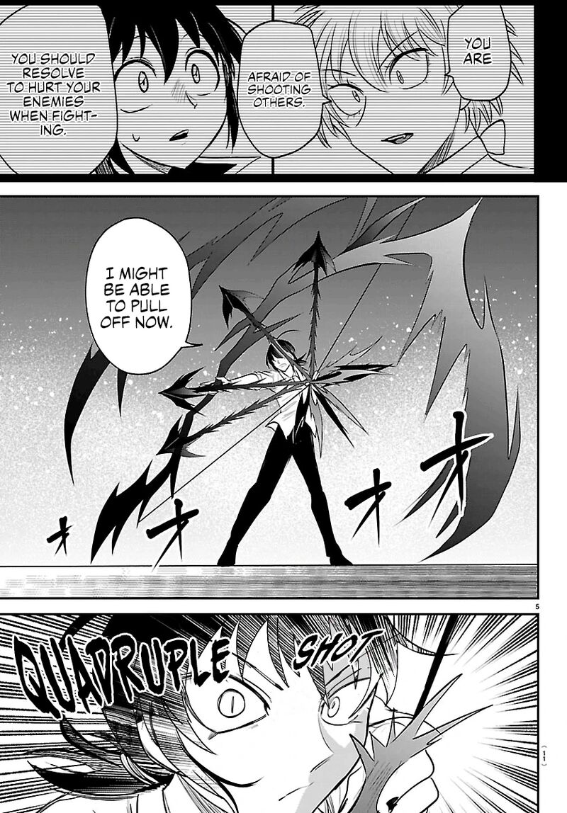 Mairimashita Iruma Kun 415 7