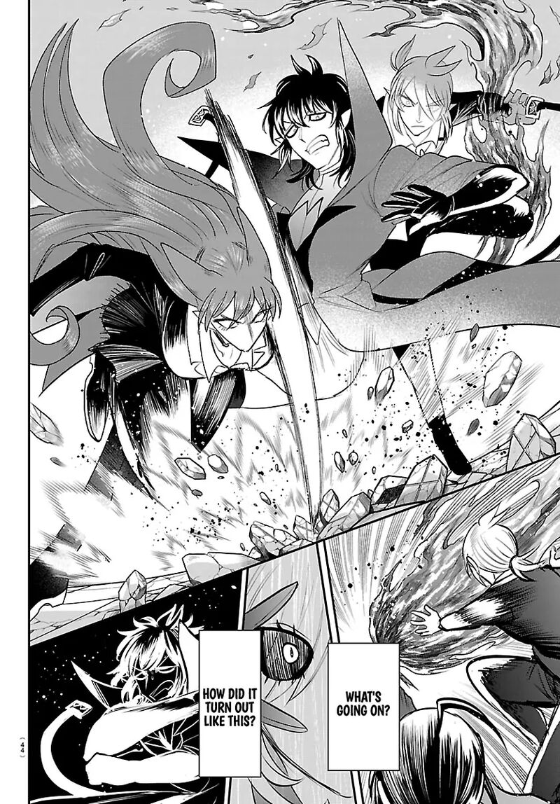 Mairimashita Iruma Kun 416 10