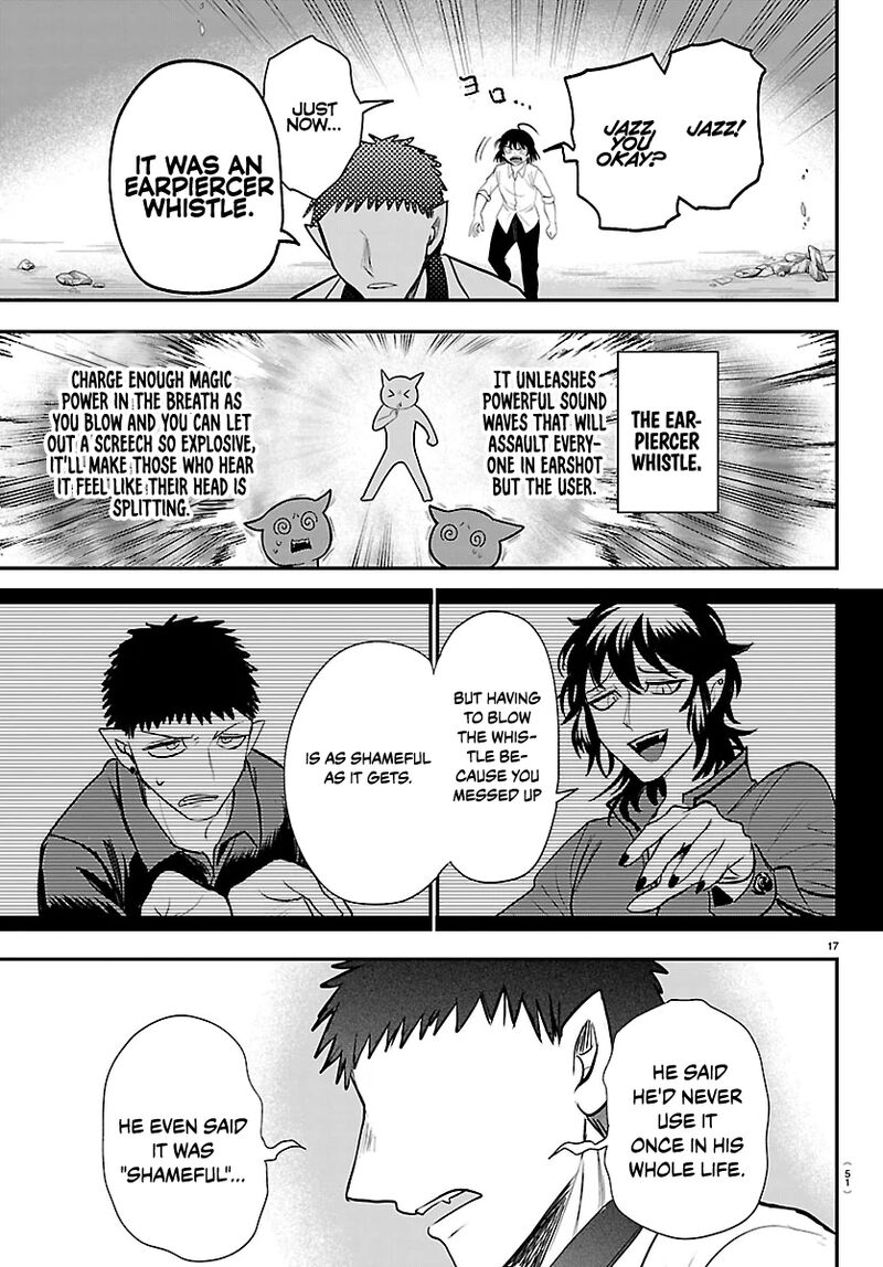 Mairimashita Iruma Kun 416 15