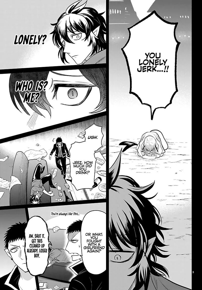 Mairimashita Iruma Kun 416 3