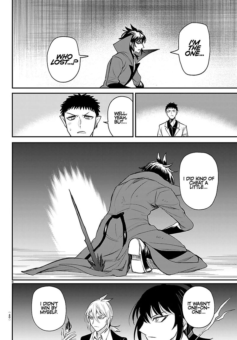 Mairimashita Iruma Kun 416 6