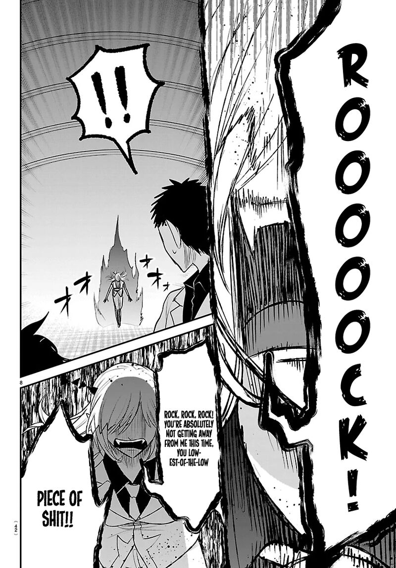 Mairimashita Iruma Kun 416 8