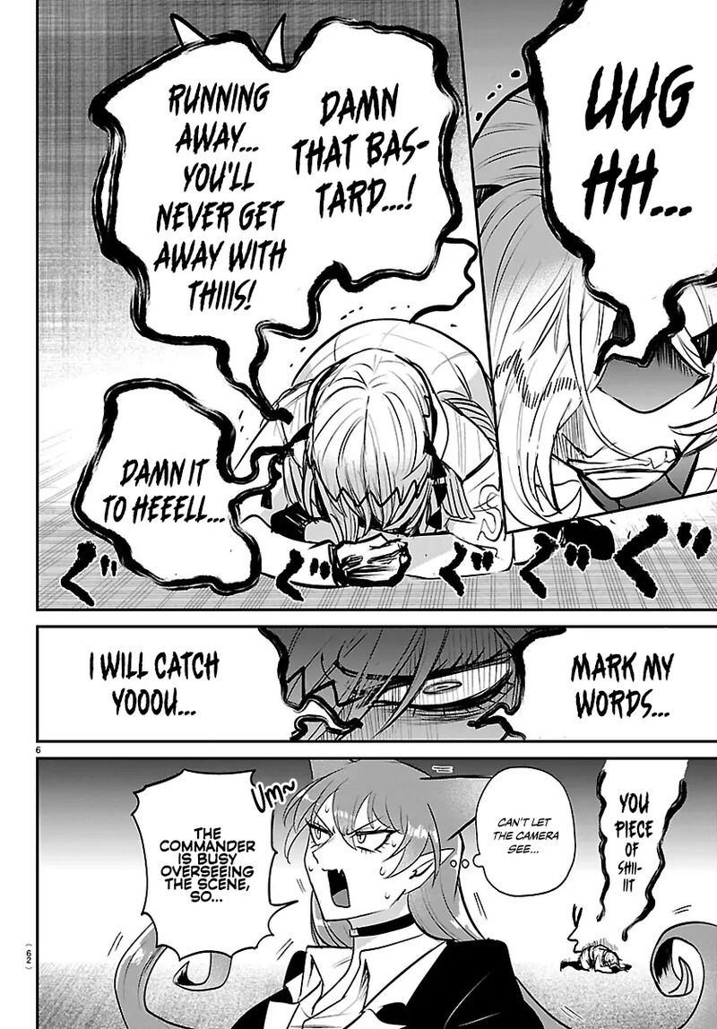 Mairimashita Iruma Kun 417 6