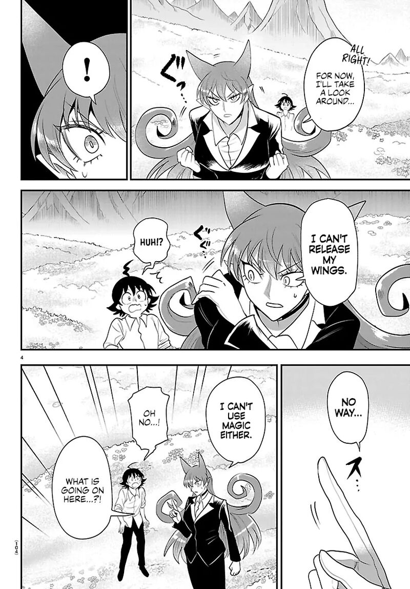 Mairimashita Iruma Kun 418 4