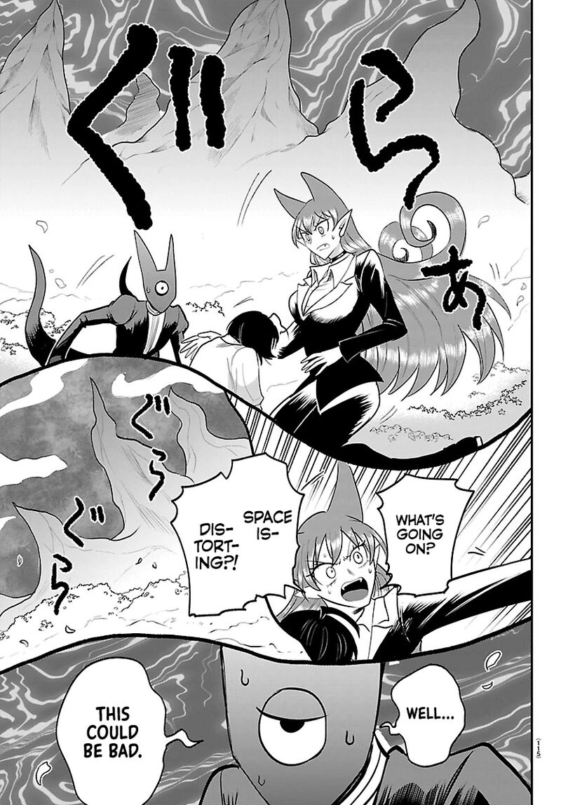 Mairimashita Iruma Kun 419 12