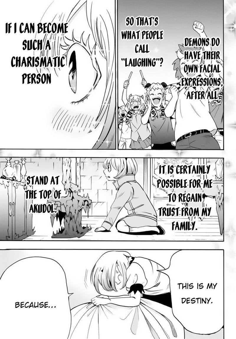 Mairimashita Iruma Kun 42 9