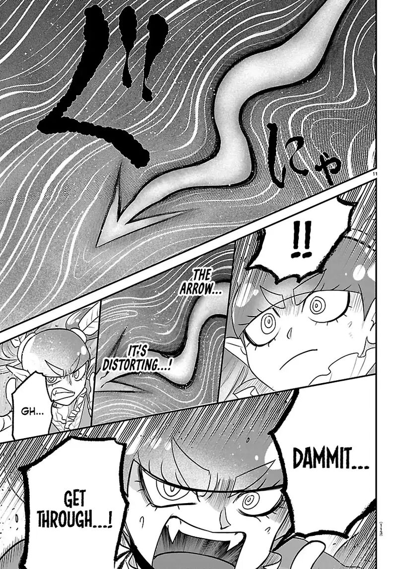 Mairimashita Iruma Kun 420 10