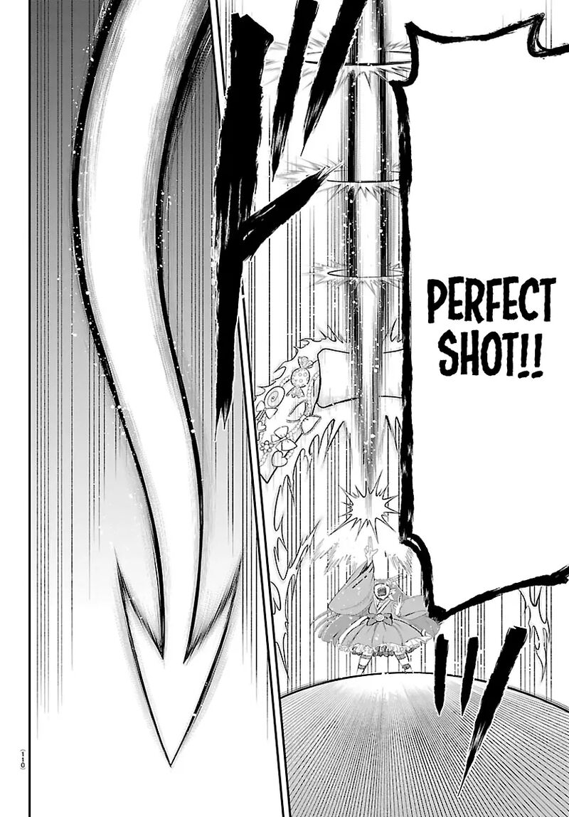 Mairimashita Iruma Kun 420 7