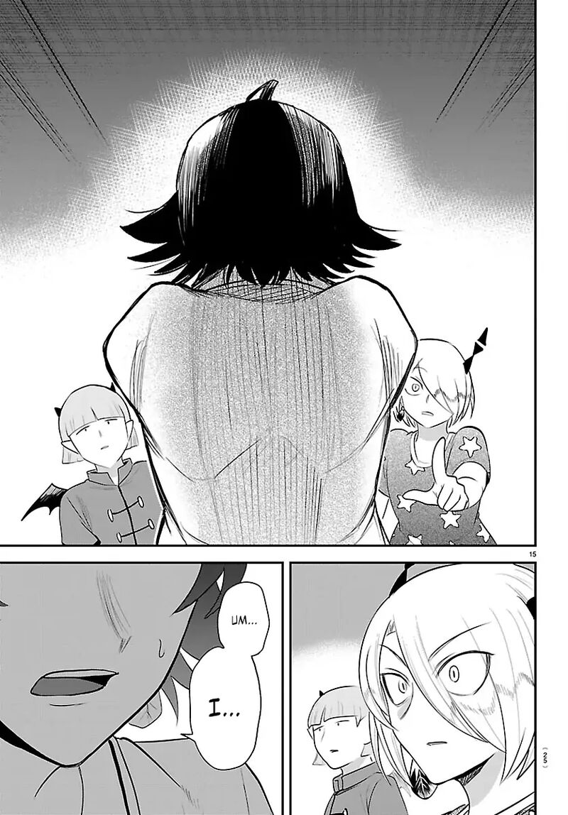 Mairimashita Iruma Kun 423 18