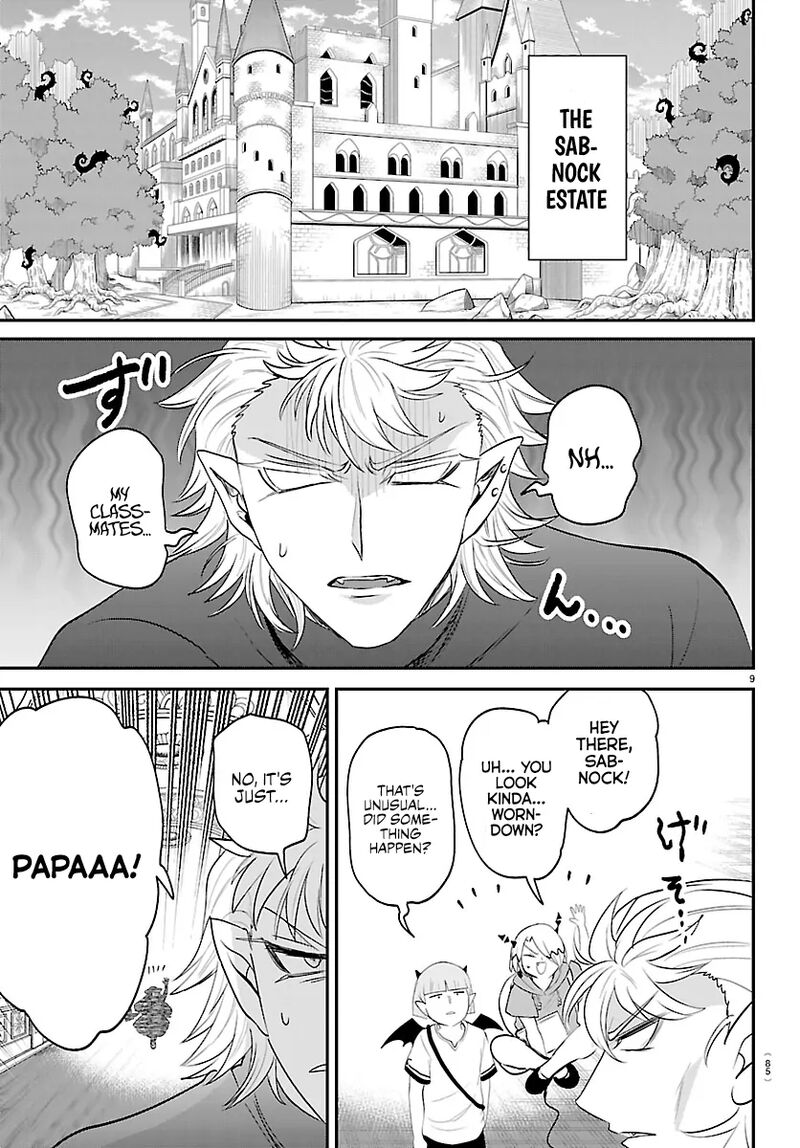 Mairimashita Iruma Kun 424 10