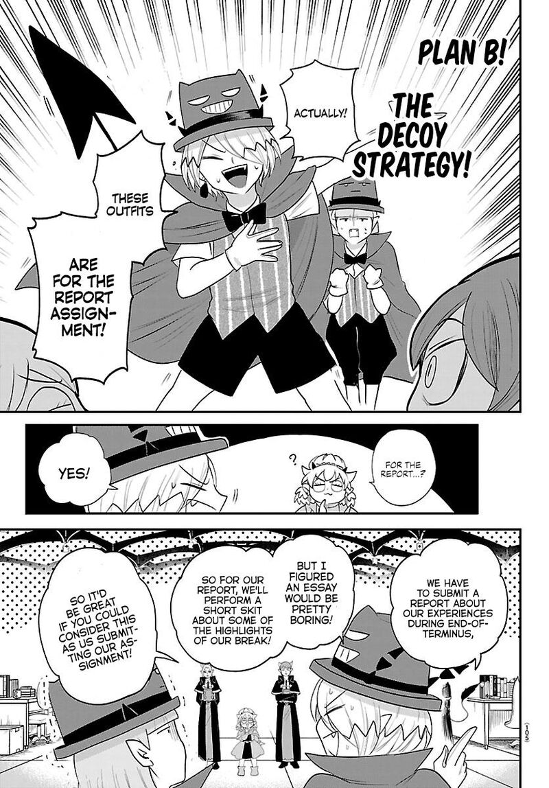 Mairimashita Iruma Kun 425 12