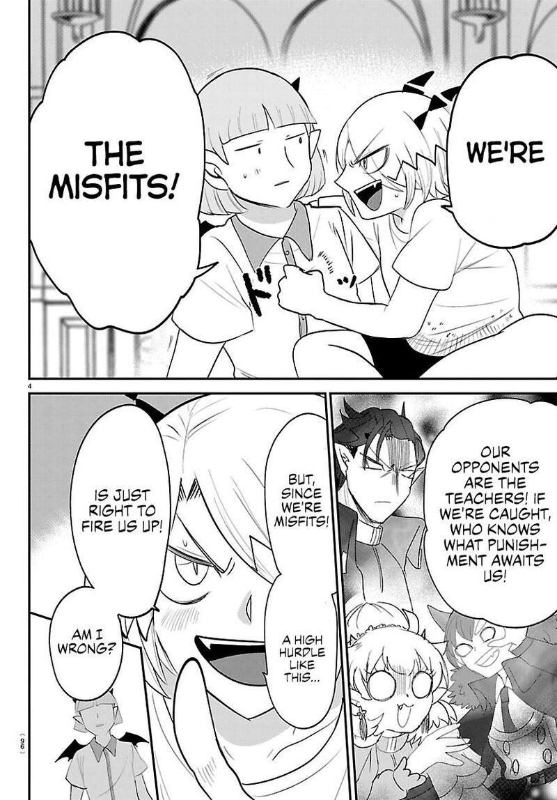 Mairimashita Iruma Kun 425 4