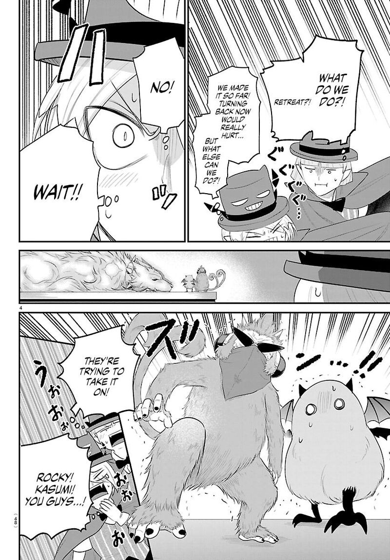 Mairimashita Iruma Kun 426 4