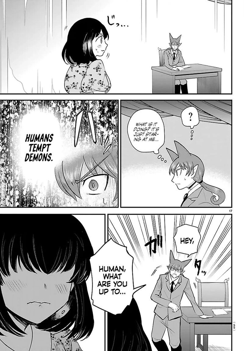 Mairimashita Iruma Kun 429 17