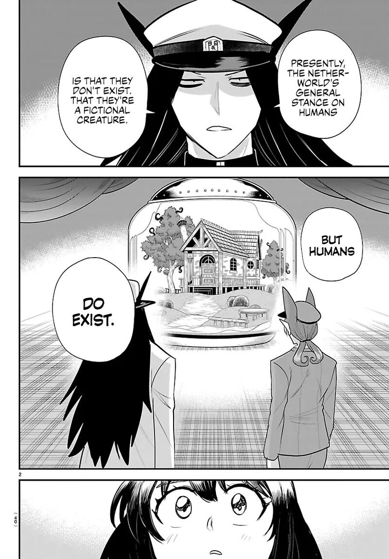 Mairimashita Iruma Kun 429 2