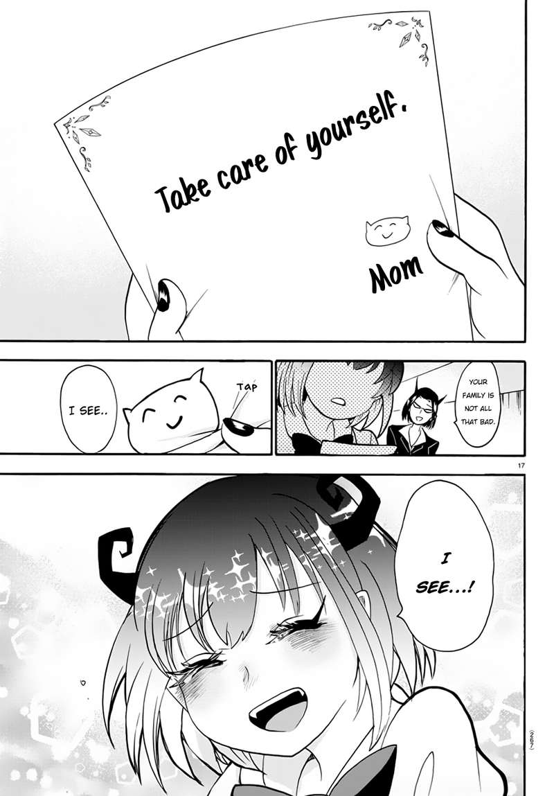 Mairimashita Iruma Kun 43 14