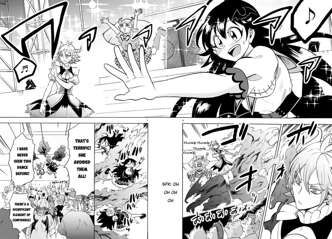 Mairimashita Iruma Kun 43 6