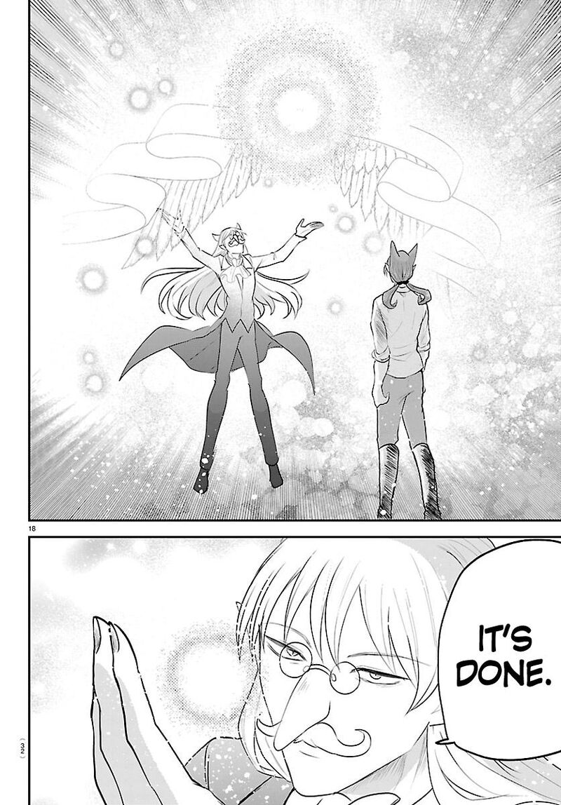 Mairimashita Iruma Kun 430 19