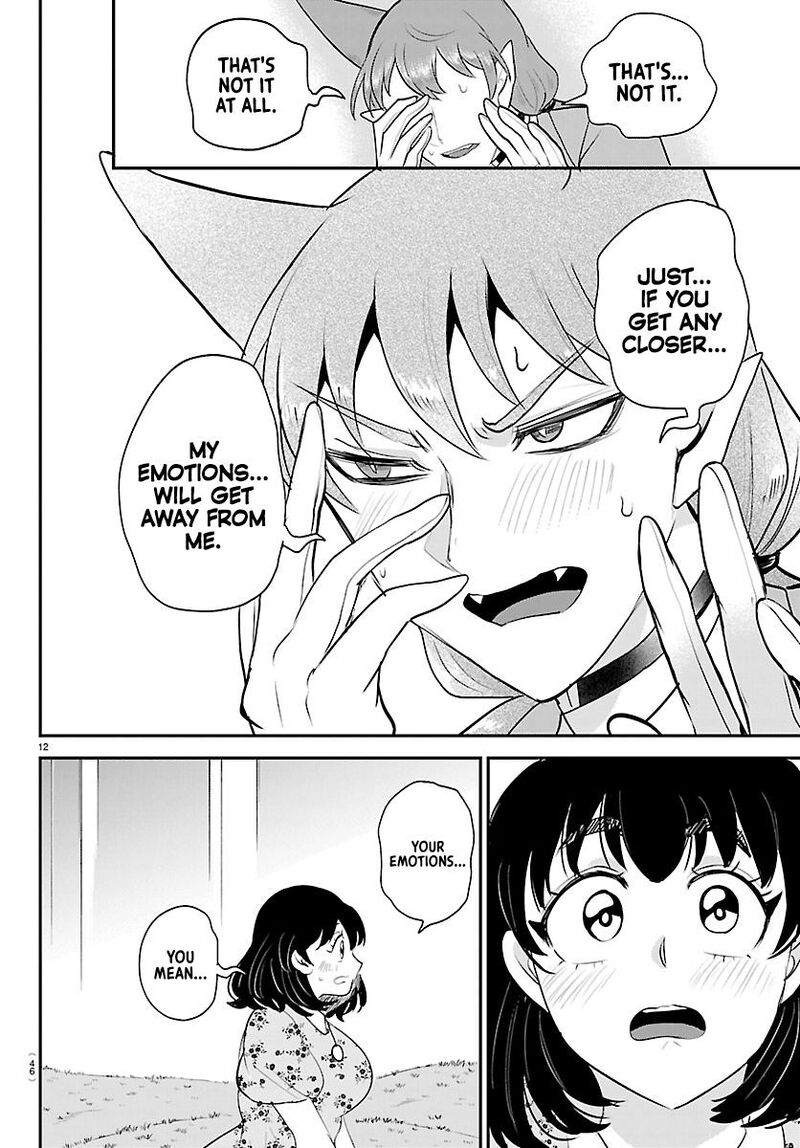 Mairimashita Iruma Kun 431 12