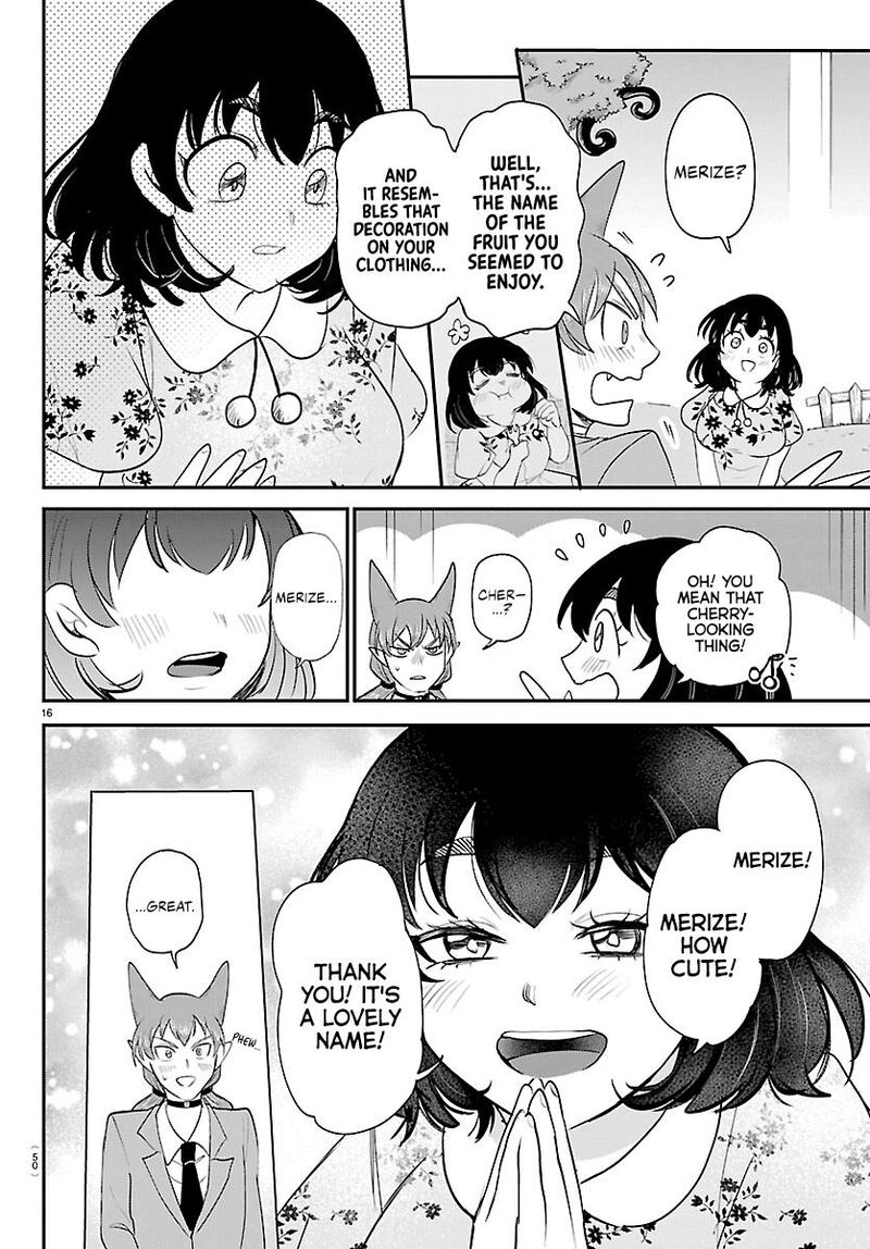 Mairimashita Iruma Kun 431 16