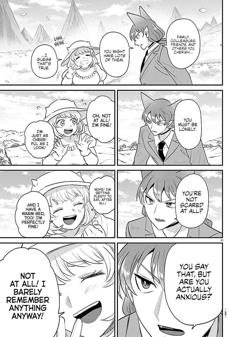 Mairimashita Iruma Kun 433 10