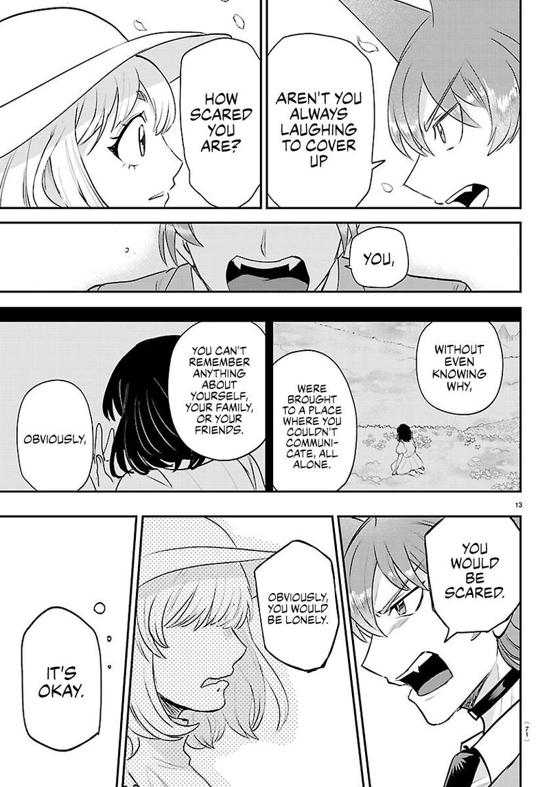 Mairimashita Iruma Kun 433 12