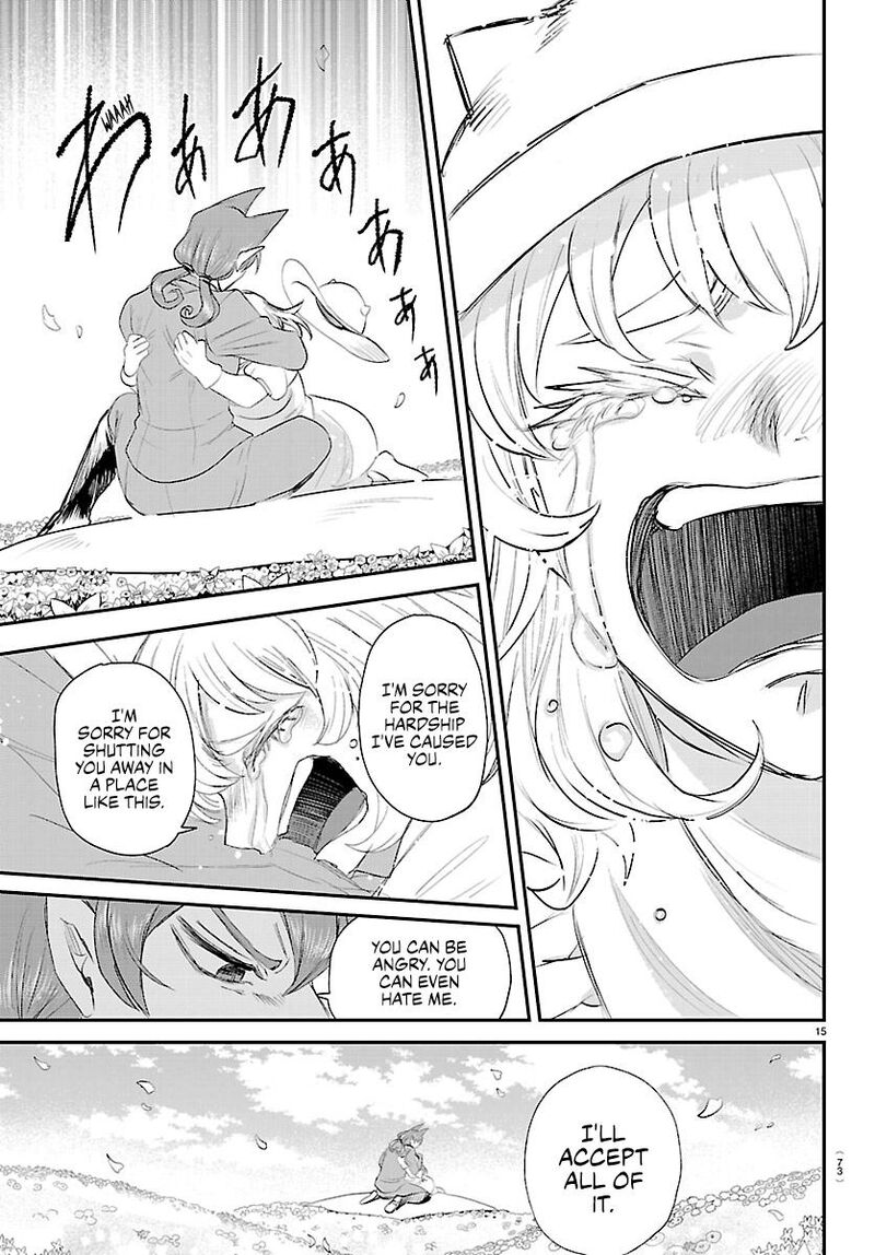 Mairimashita Iruma Kun 433 14