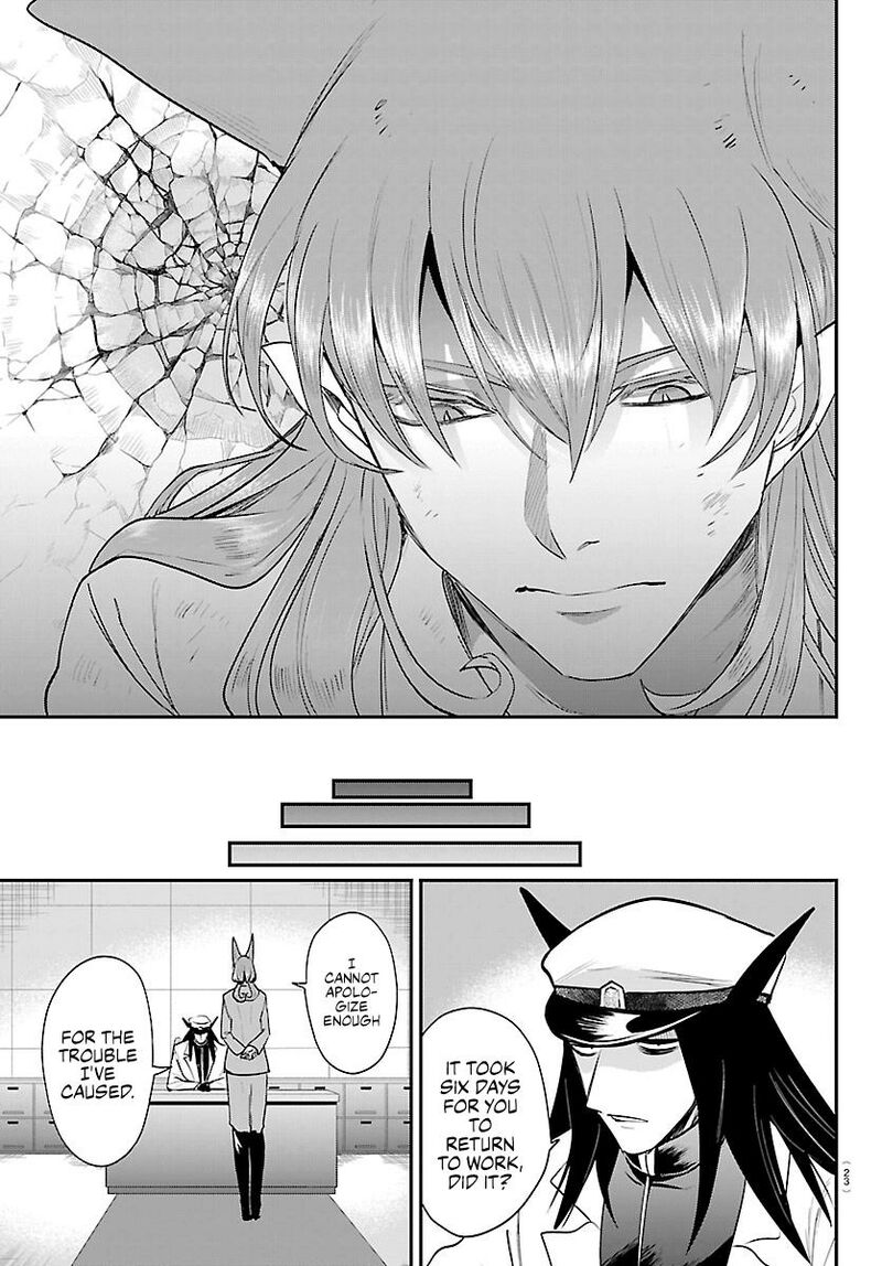 Mairimashita Iruma Kun 434 14