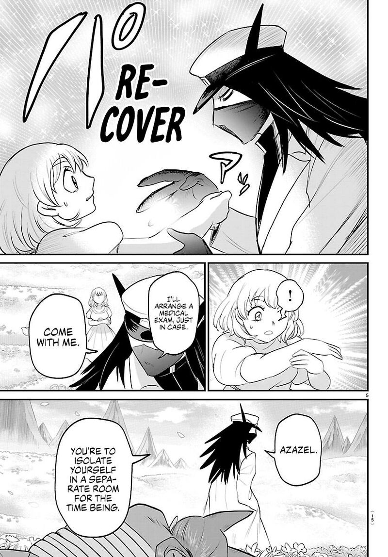 Mairimashita Iruma Kun 434 6