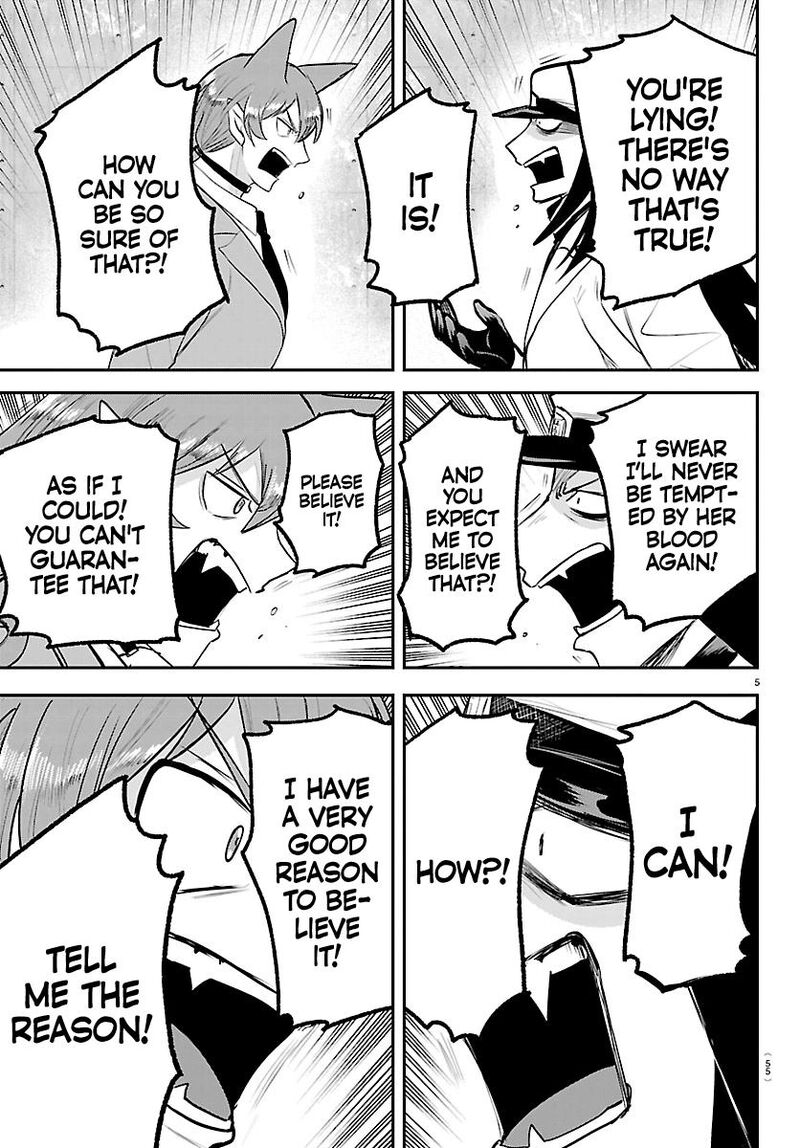 Mairimashita Iruma Kun 435 5