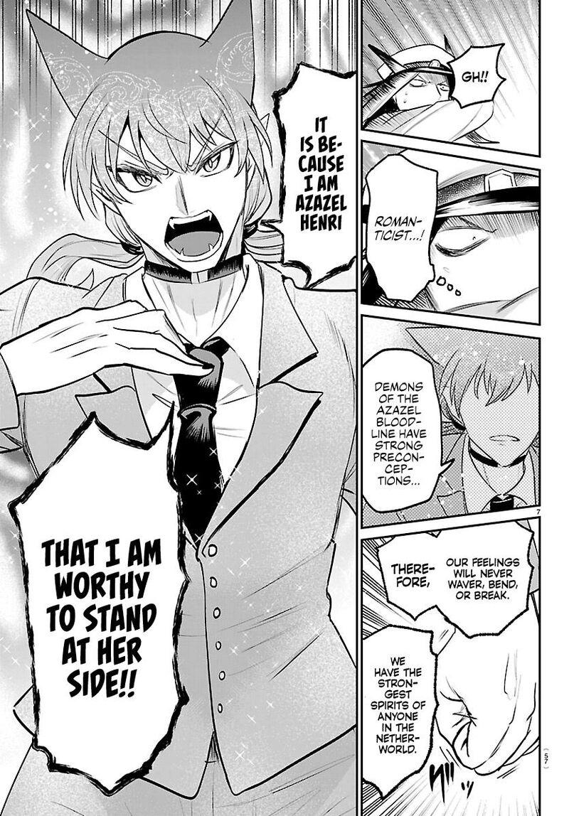 Mairimashita Iruma Kun 435 7