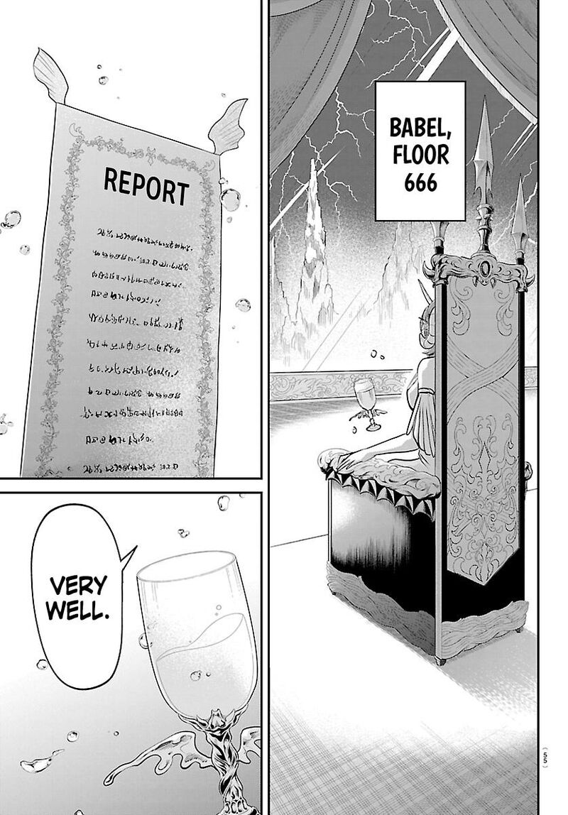 Mairimashita Iruma Kun 436 18