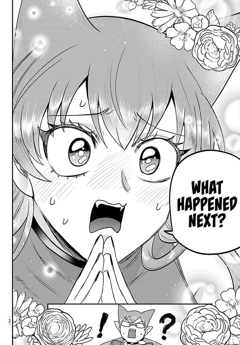 Mairimashita Iruma Kun 436 4