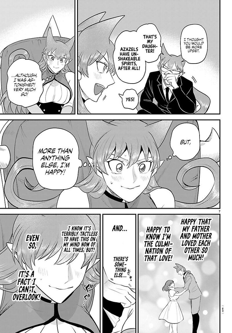 Mairimashita Iruma Kun 436 7