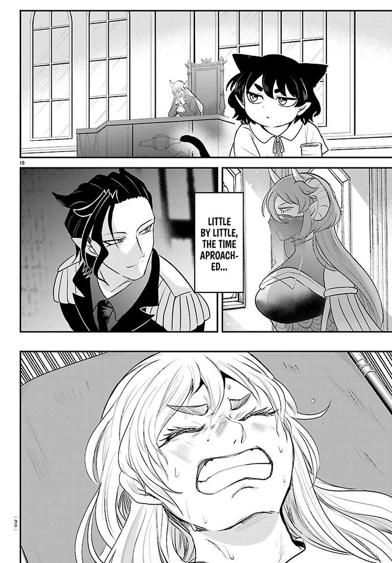 Mairimashita Iruma Kun 437 18