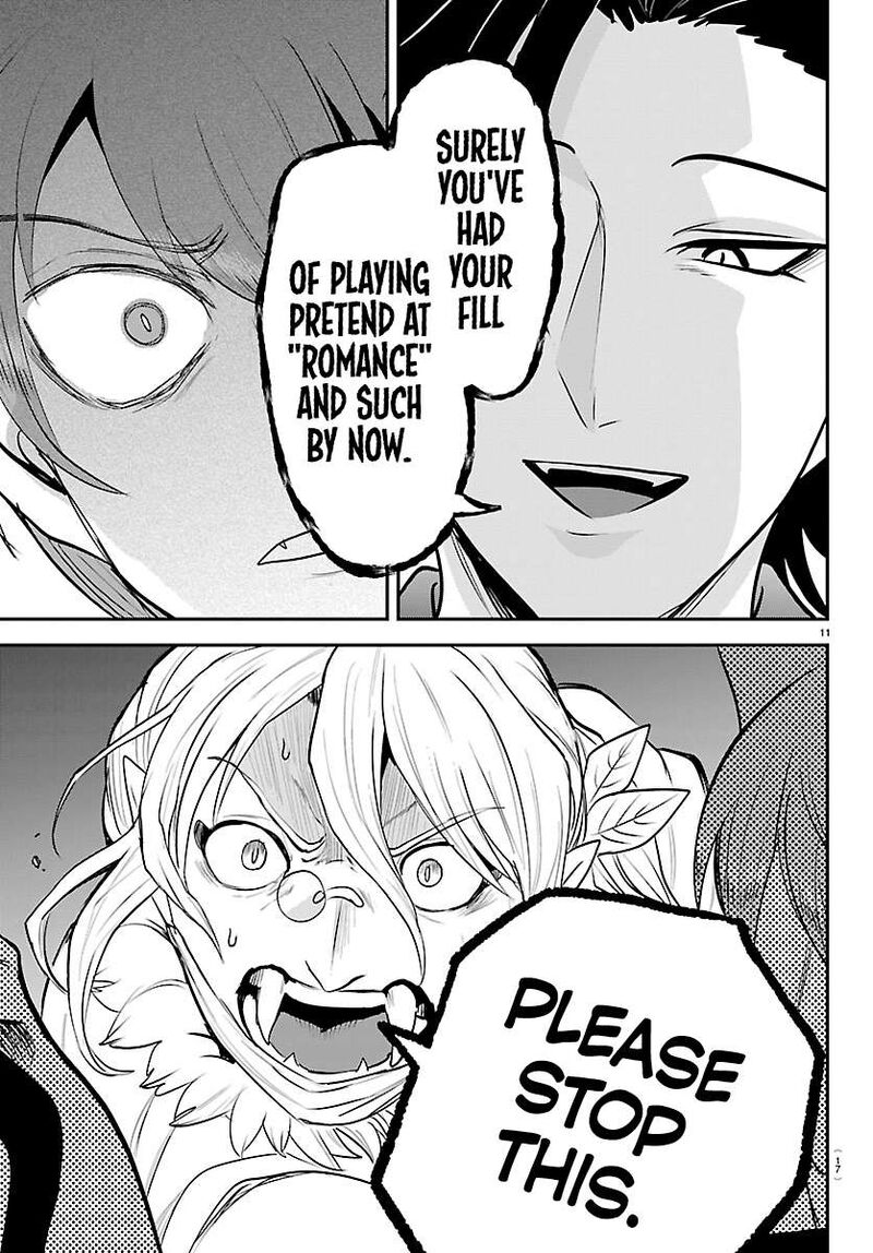 Mairimashita Iruma Kun 439 13